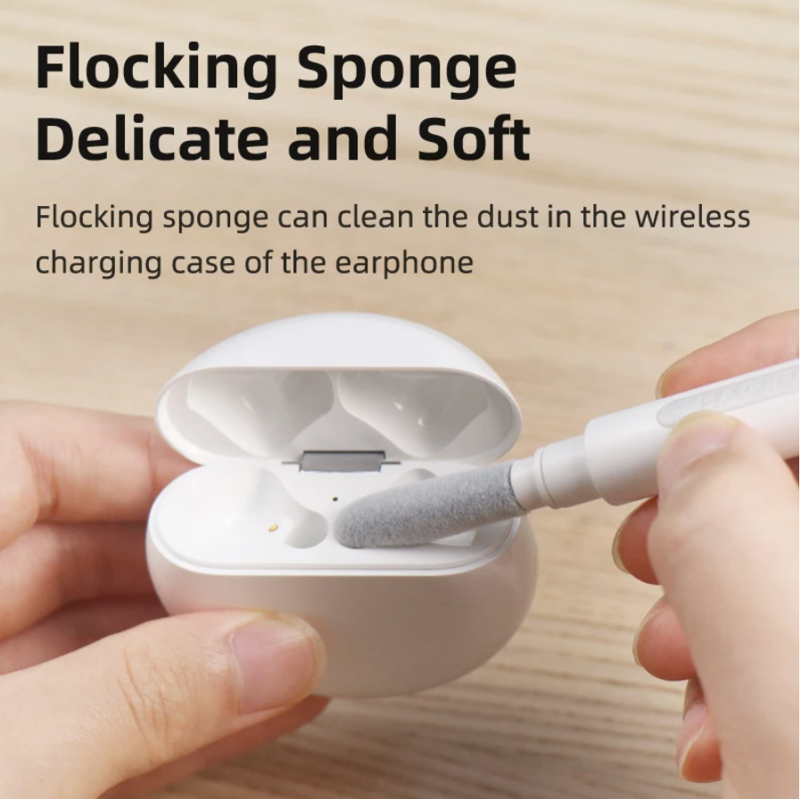 STL LTD  Airpod Cleaning Kit