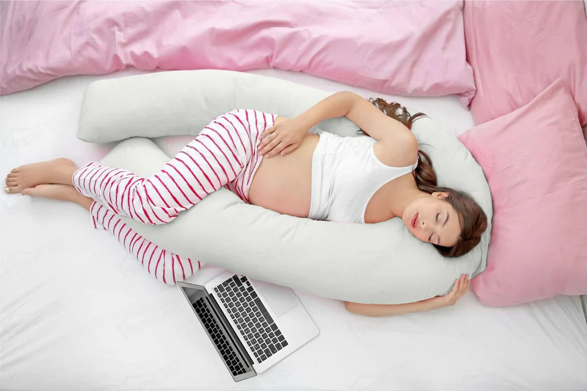 STL LTD  Sleep Therapy Pillow