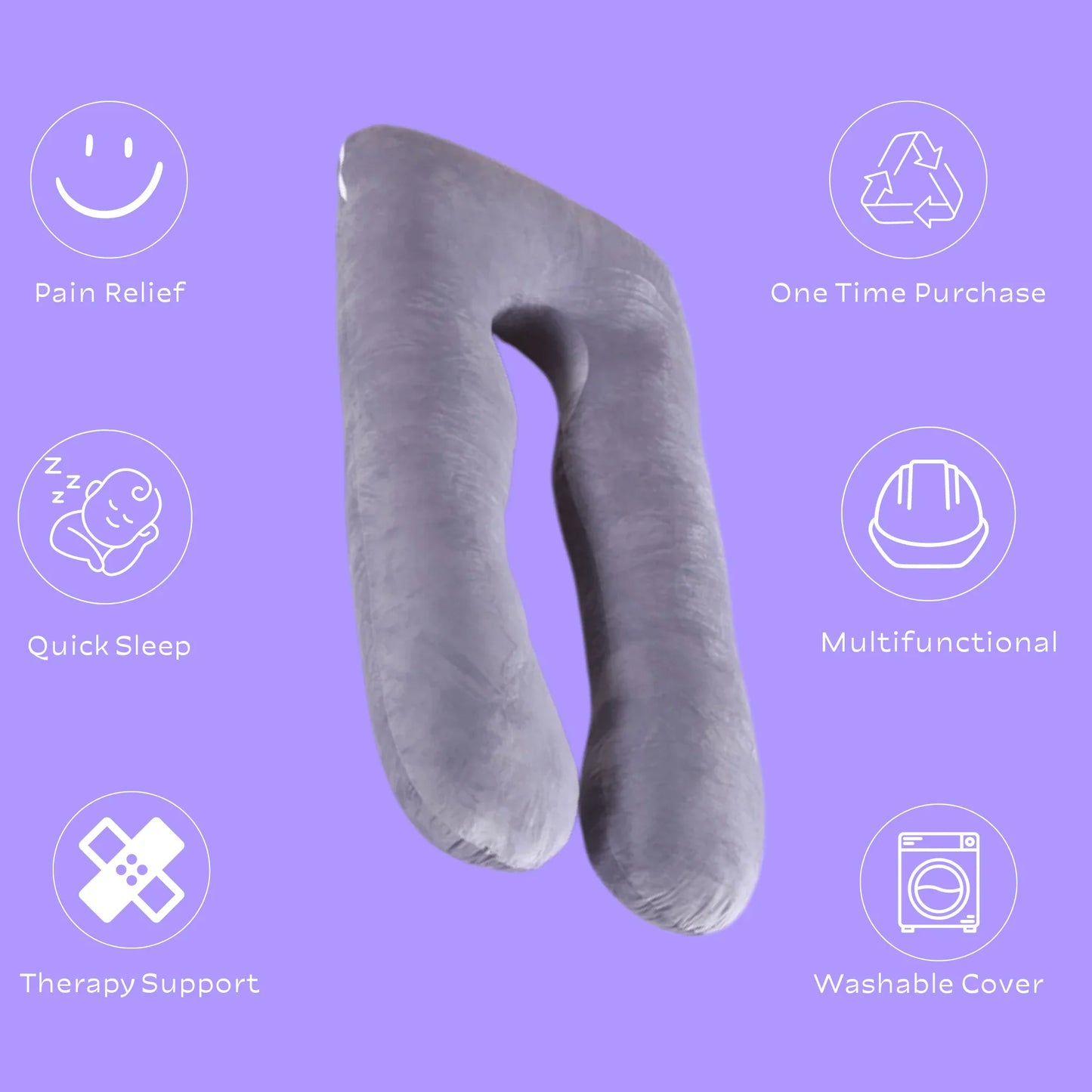 STL LTD  Sleep Therapy Pillow