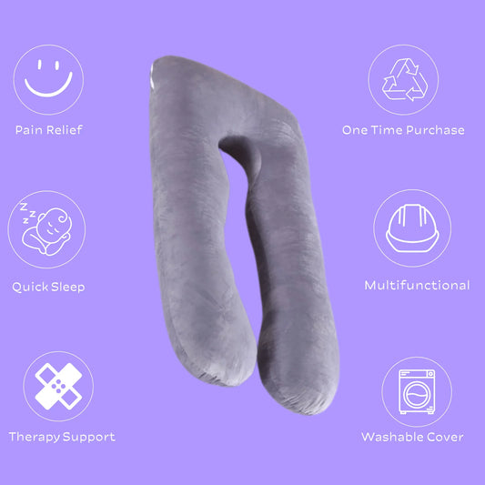 STL LTD  Sleep Therapy Pillow