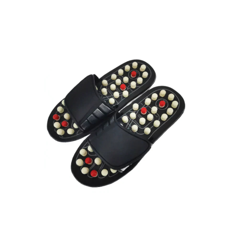 STL LTD Acupressure Slippers